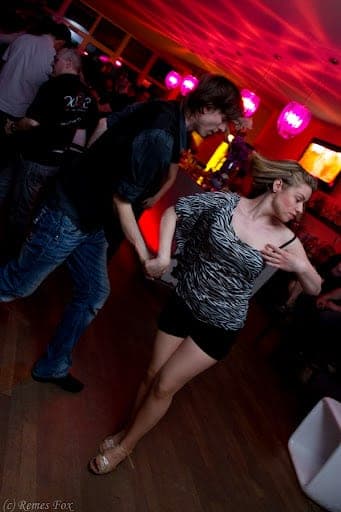 Soirée 100% West Coast au Badras - photo 14