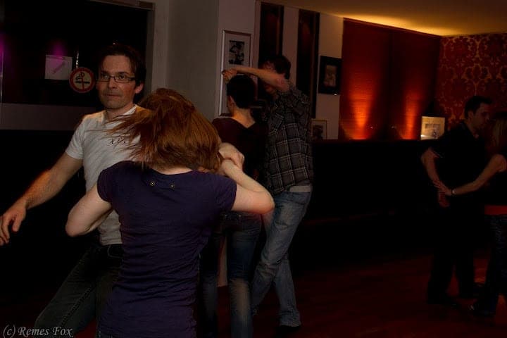 Soirée 100% West Coast au Badras - photo 16