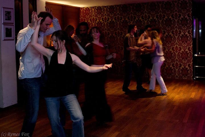 Soirée 100% West Coast au Badras - photo 18