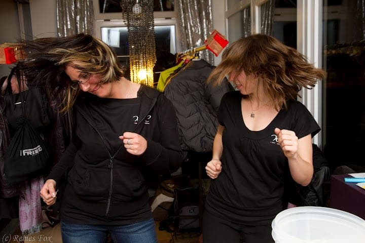 Soirée 100% West Coast au Badras - photo 19