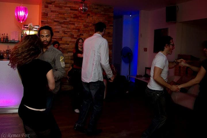 Soirée 100% West Coast au Badras - photo 23
