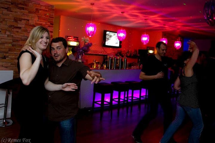 Soirée 100% West Coast au Badras - photo 25