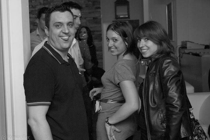 Soirée 100% West Coast au Badras - photo 28