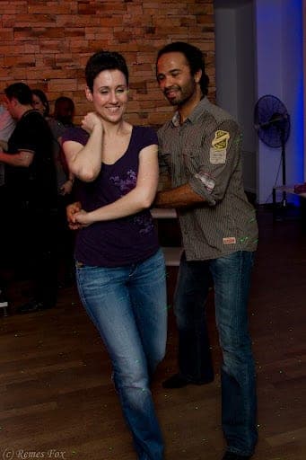 Soirée 100% West Coast au Badras - photo 29