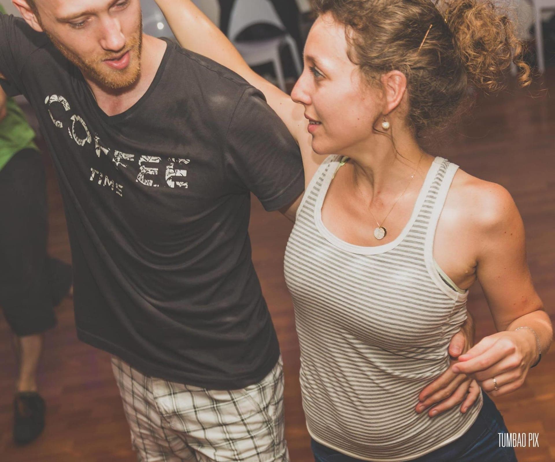 Soirée à l'Espace Vauban