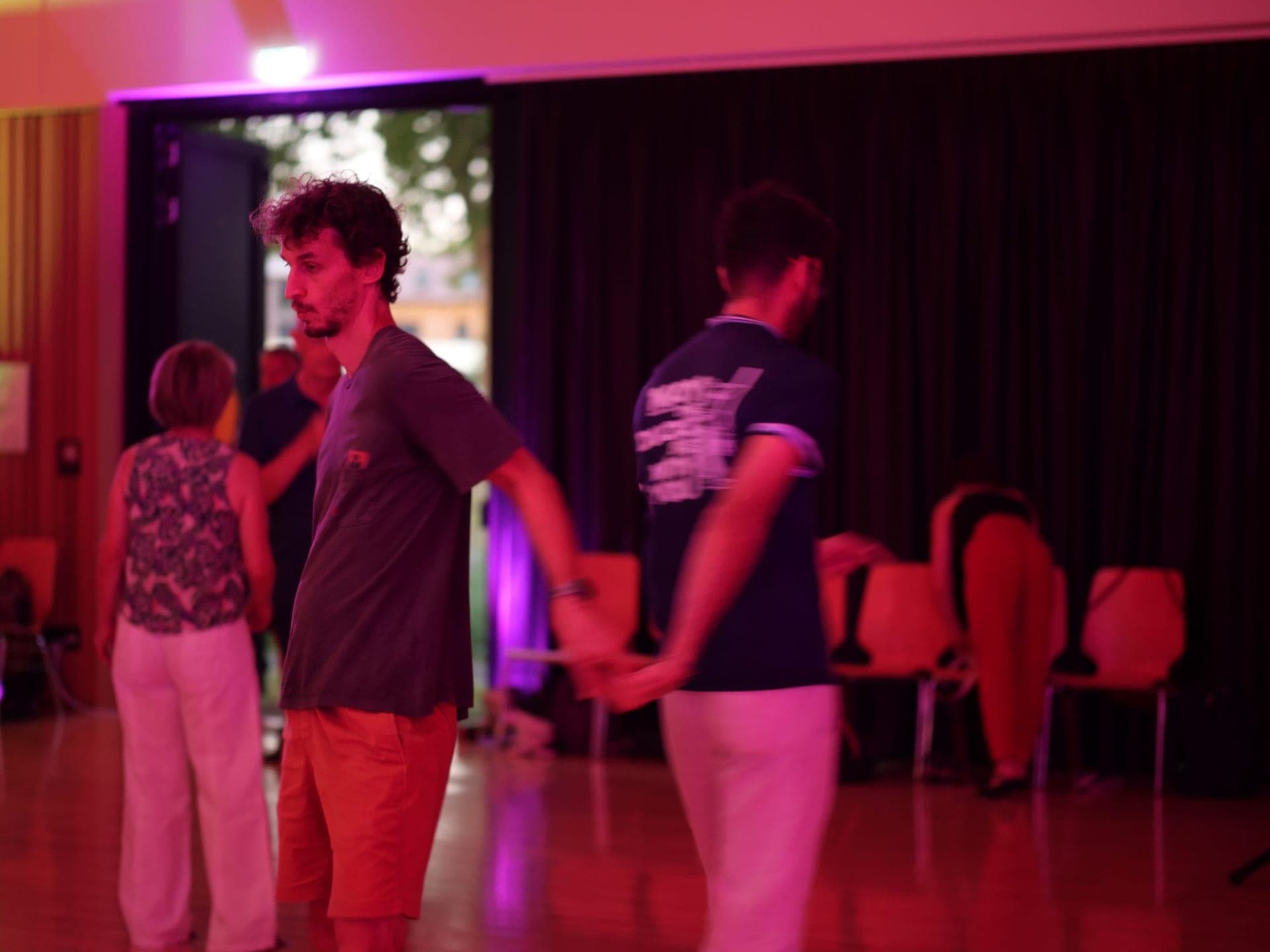 Soirée de fin d'année - photo 2