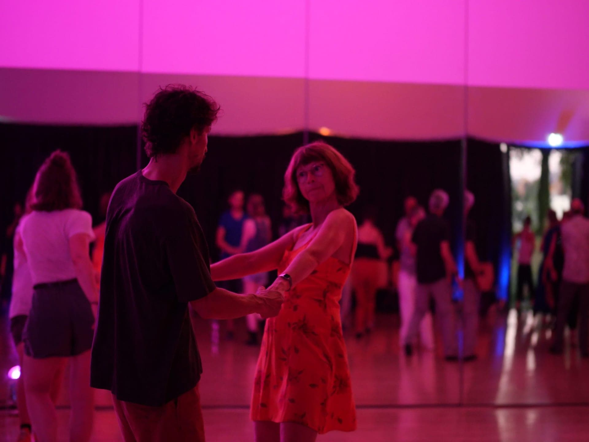 Soirée de fin d'année - photo 10