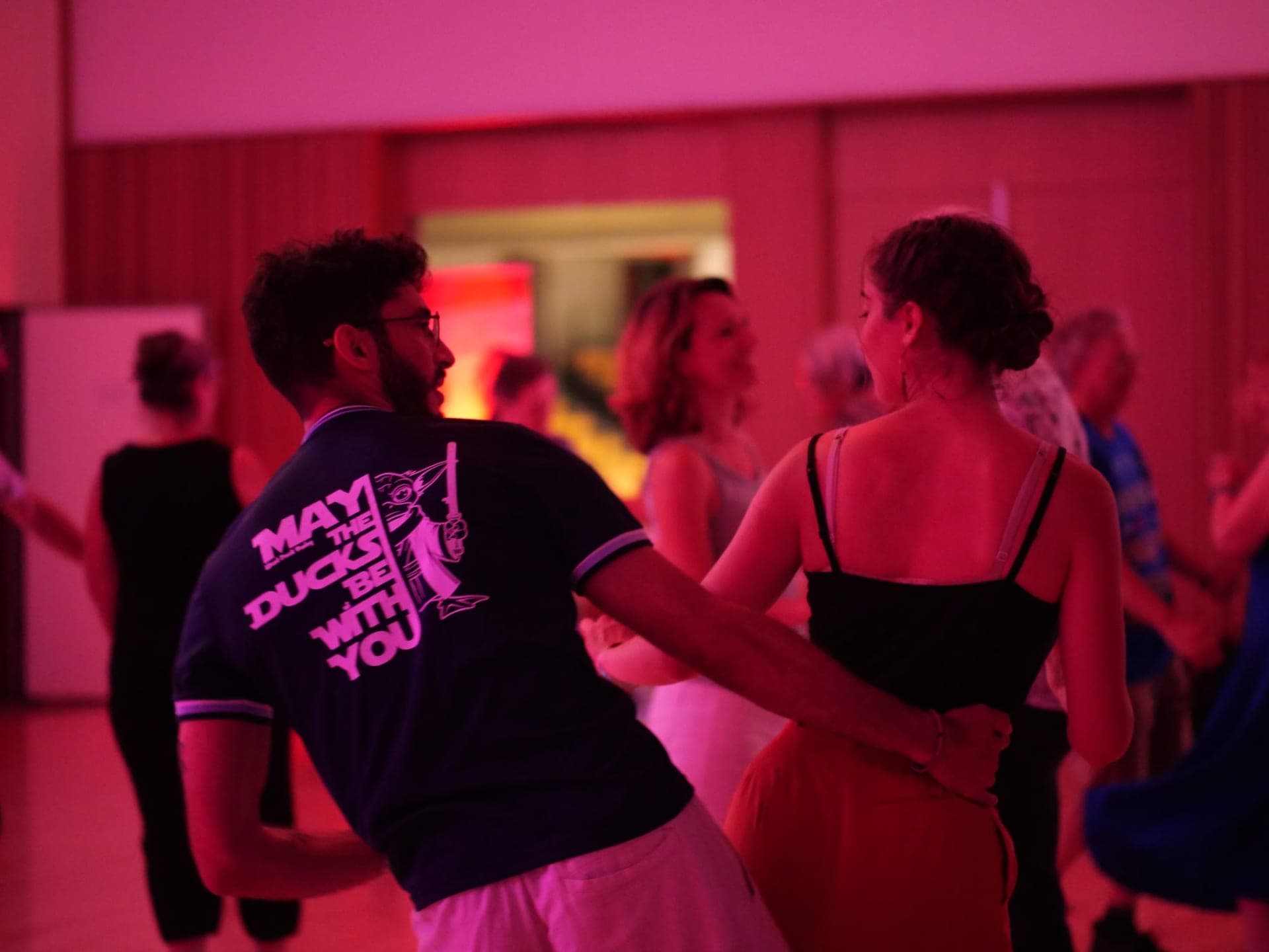 Soirée de fin d'année - photo 12
