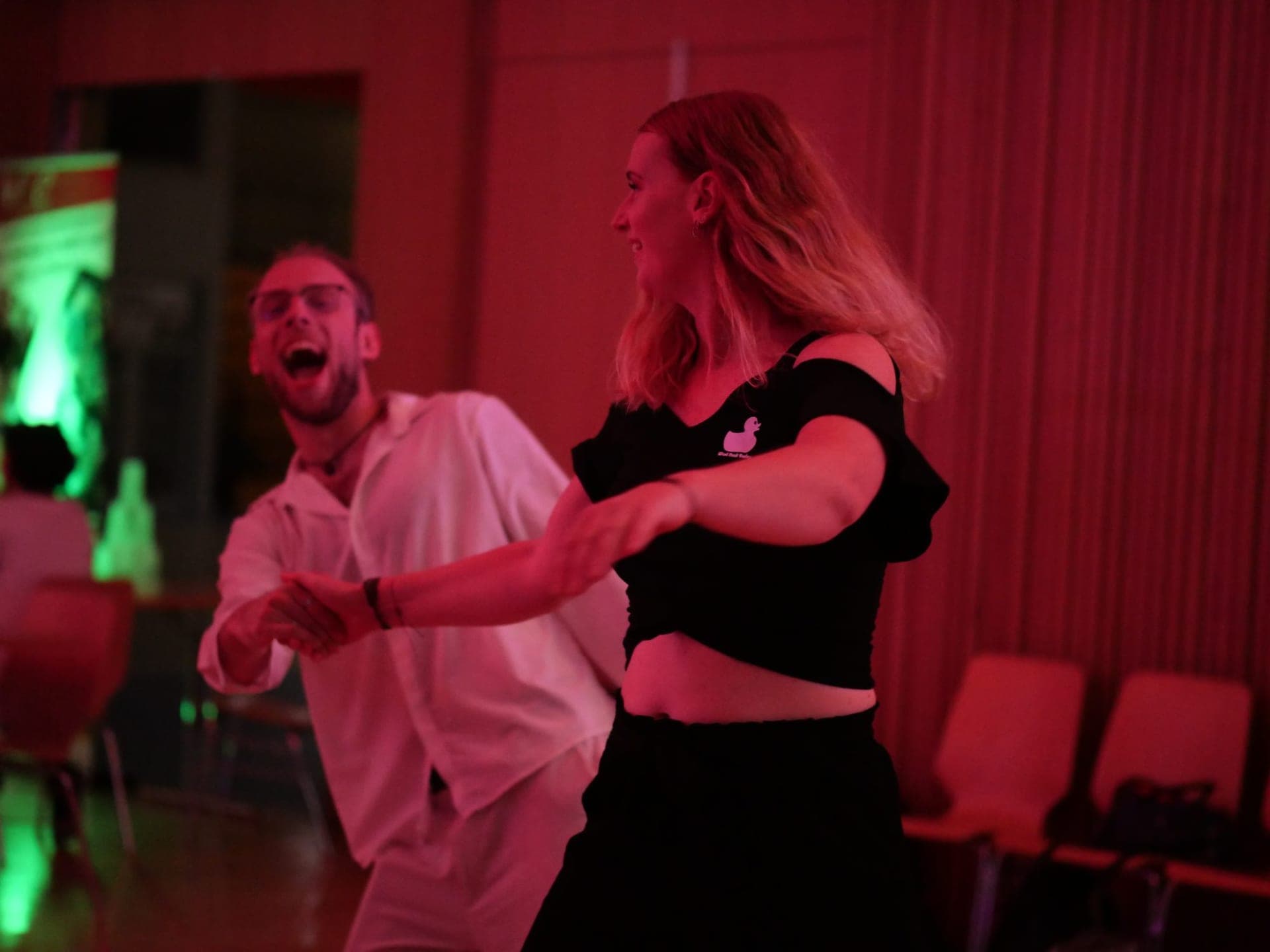 Soirée de fin d'année - photo 15