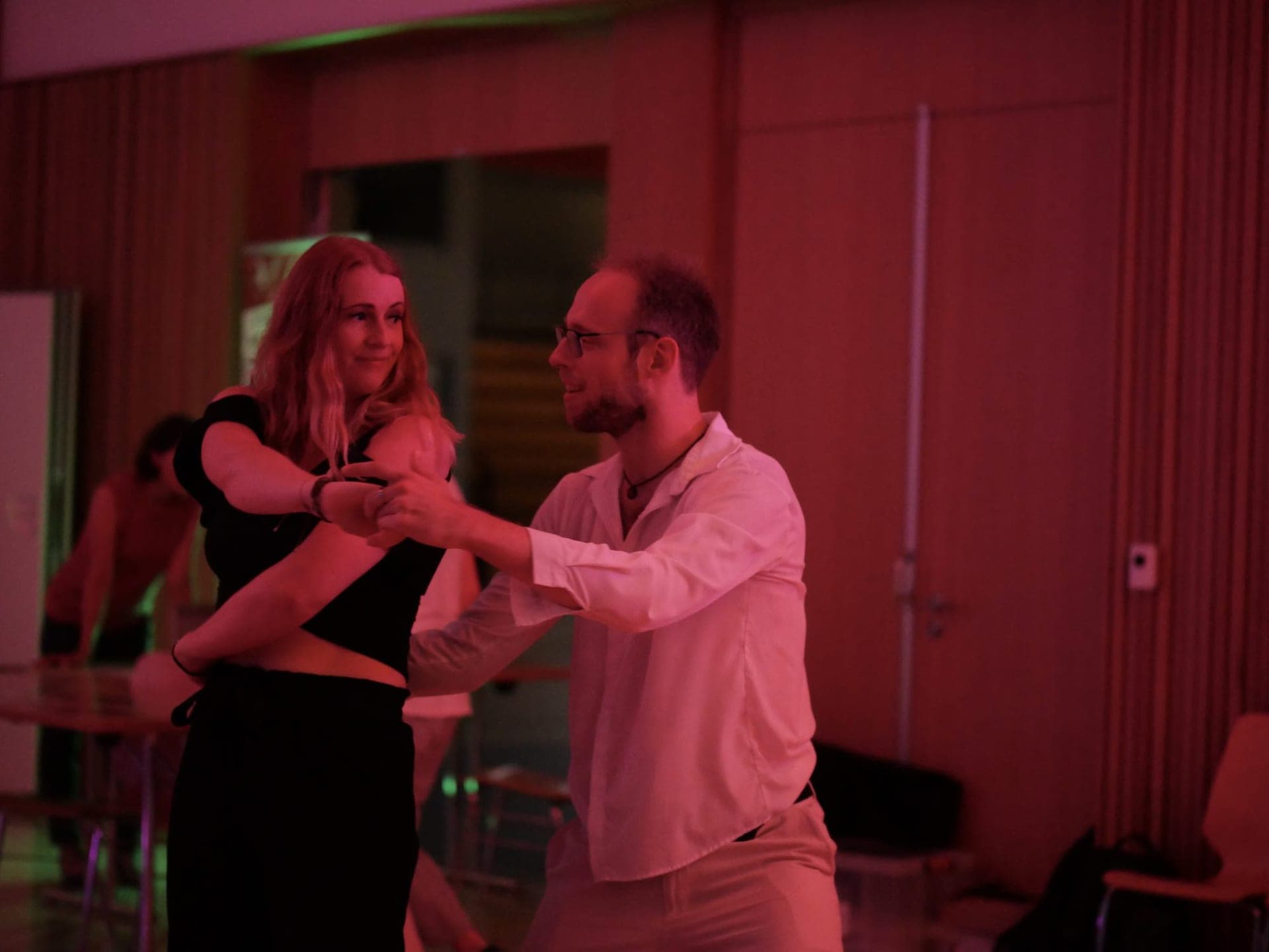 Soirée de fin d'année - photo 16