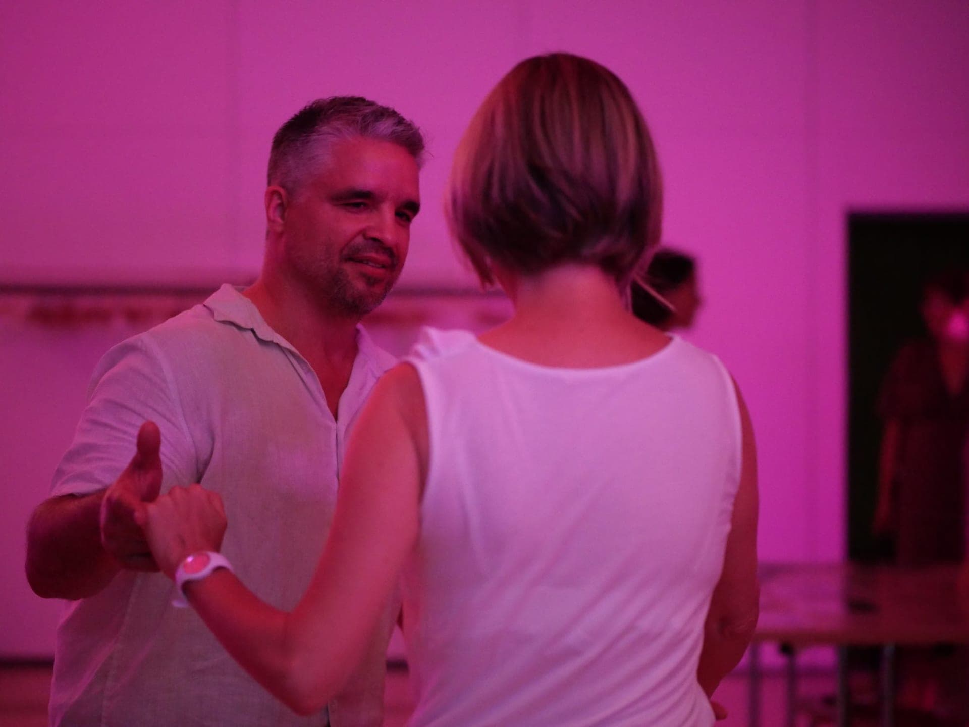 Soirée de fin d'année - photo 19