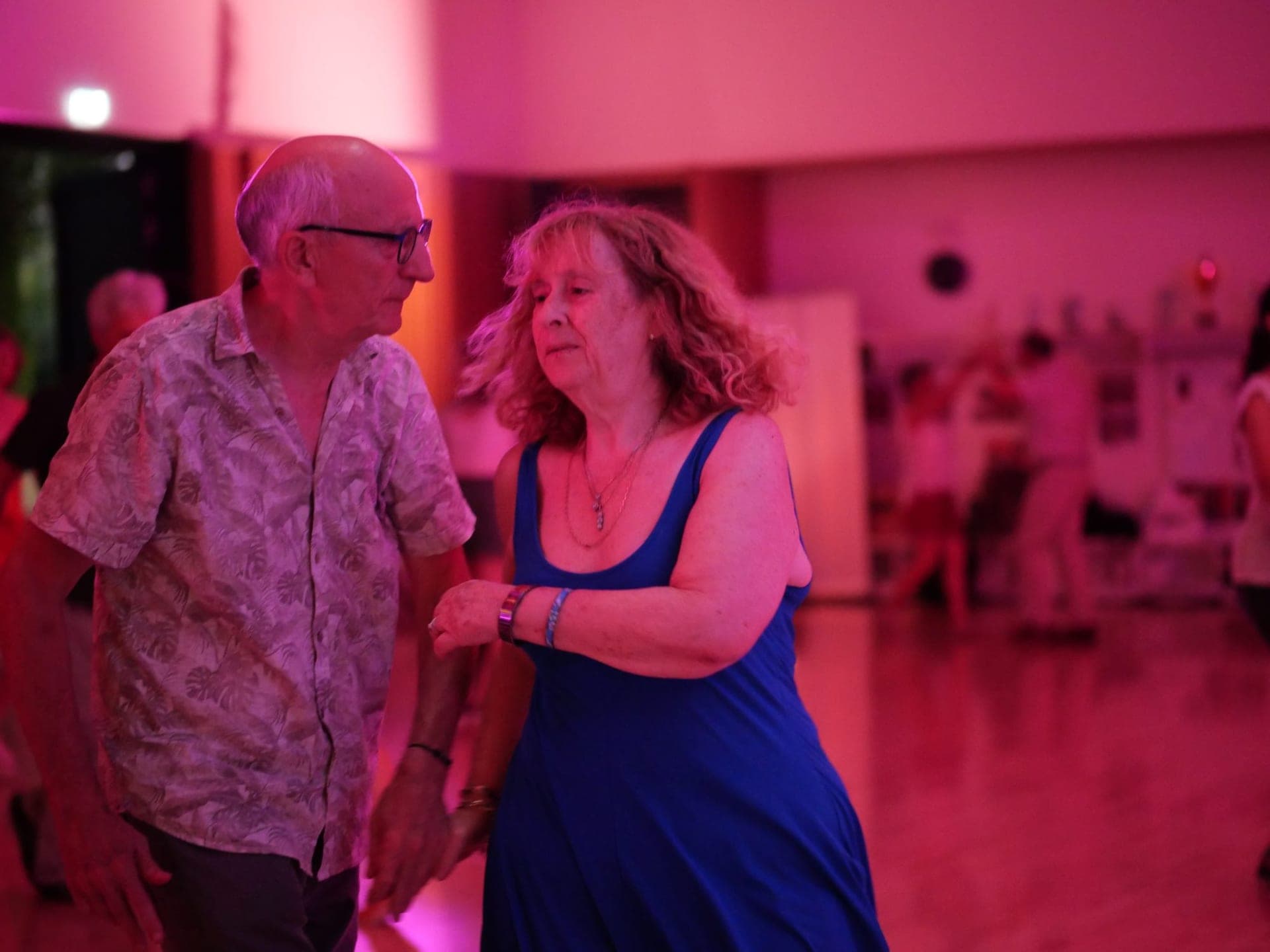 Soirée de fin d'année - photo 21