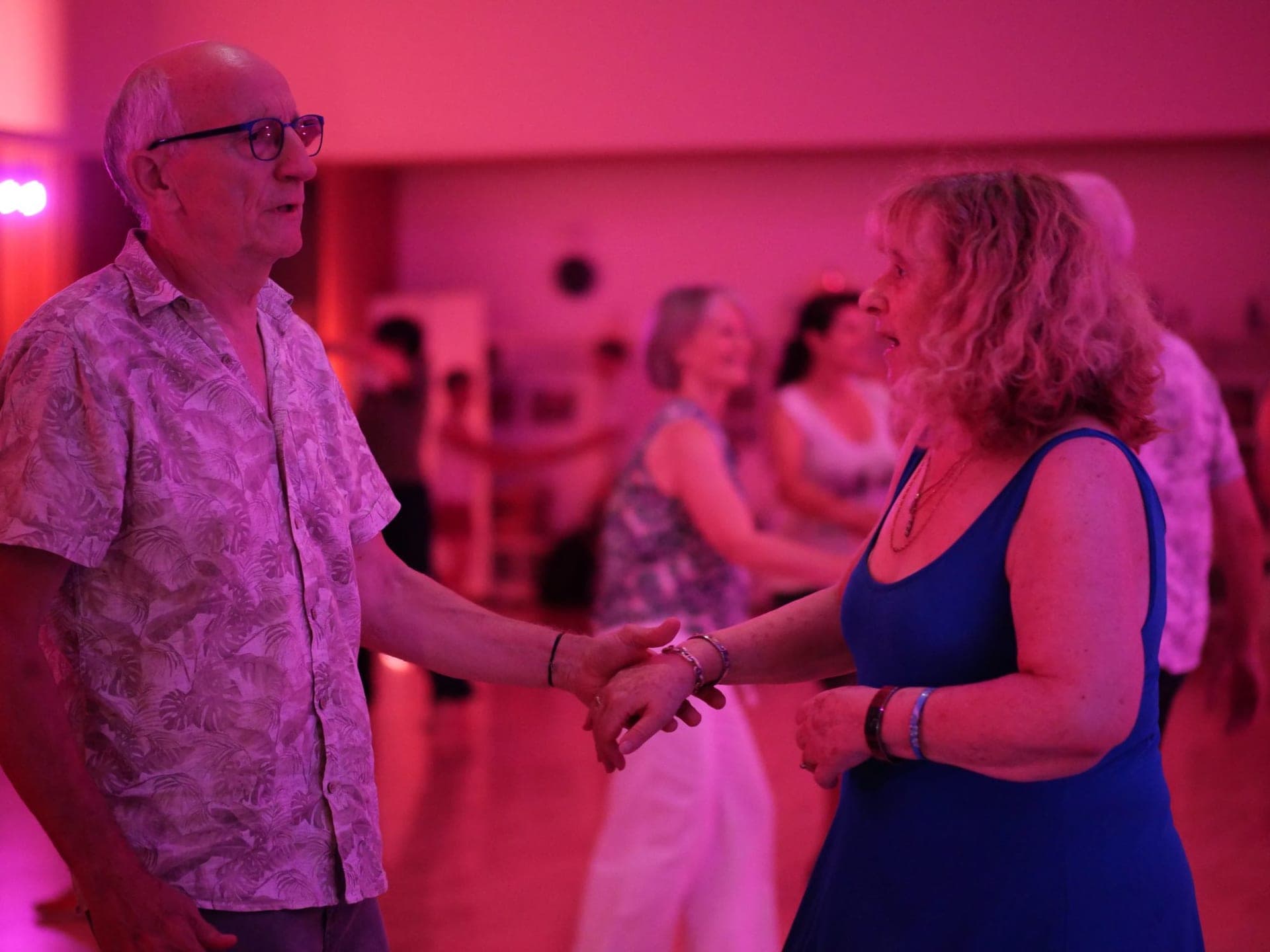 Soirée de fin d'année - photo 22