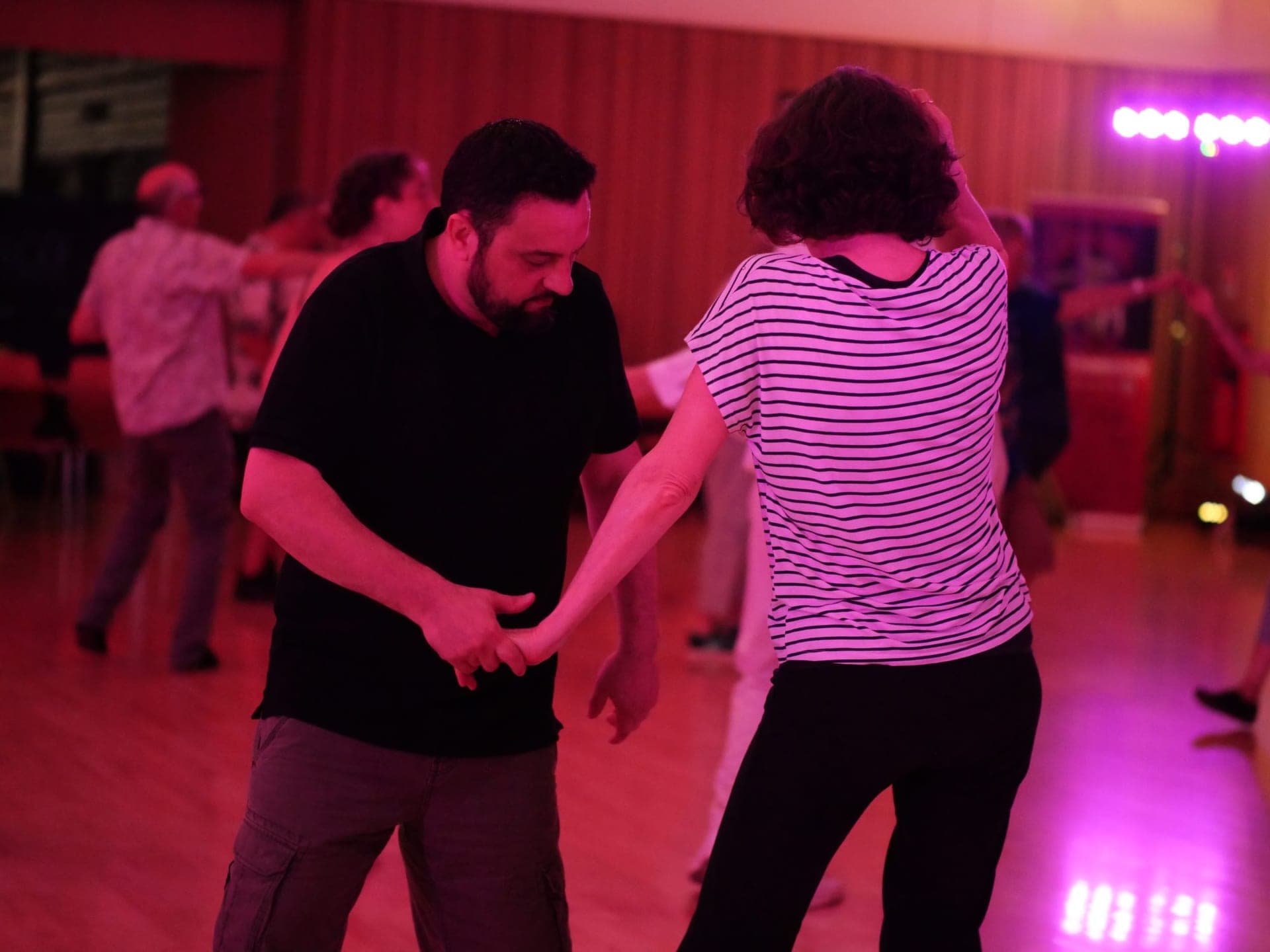 Soirée de fin d'année - photo 24