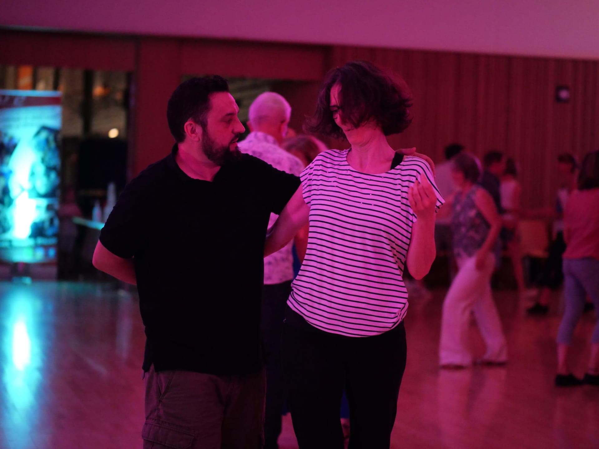 Soirée de fin d'année - photo 26