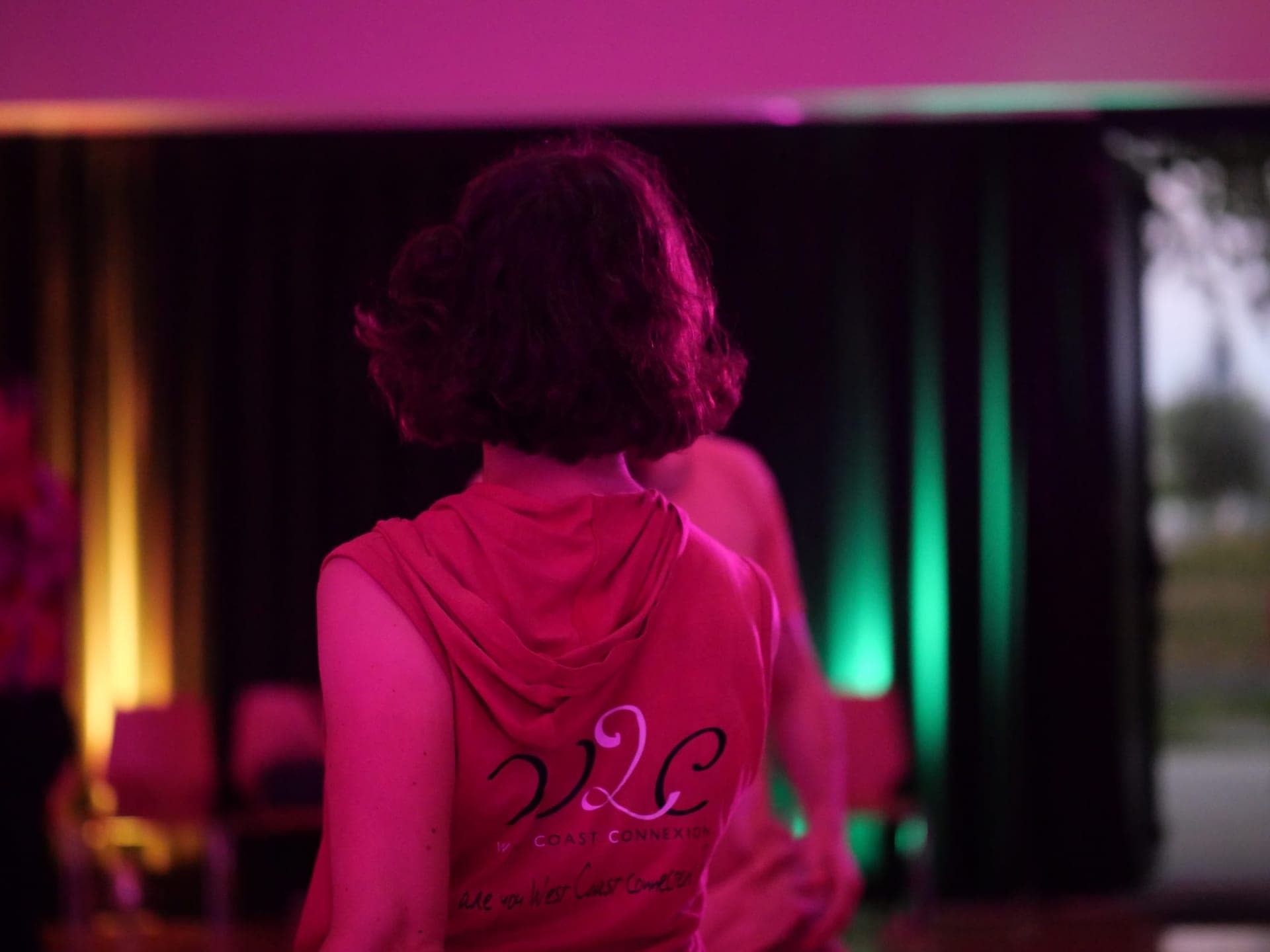 Soirée de fin d'année - photo 27