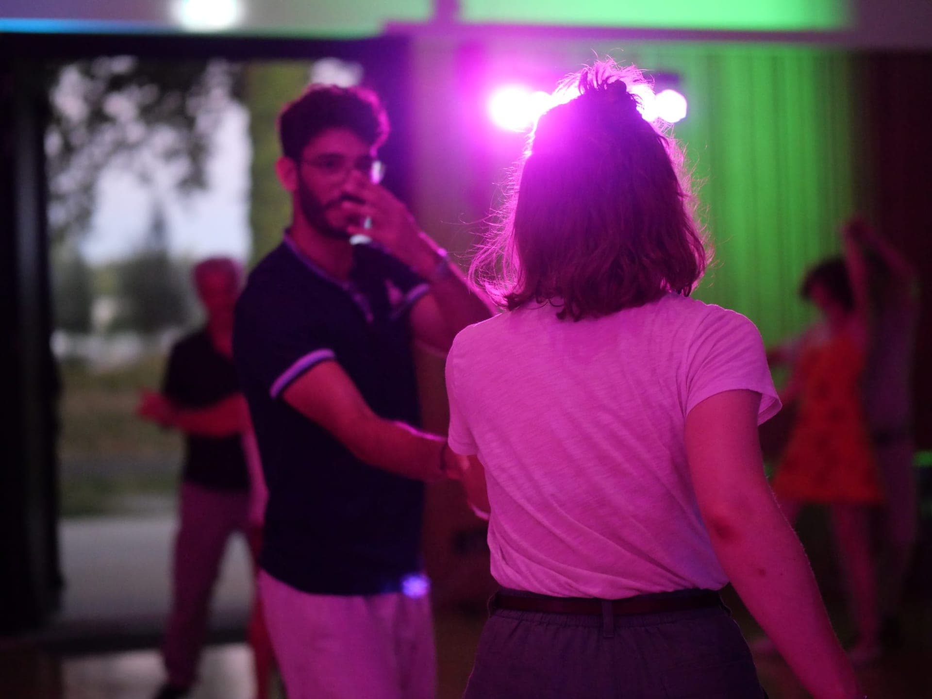 Soirée de fin d'année - photo 29