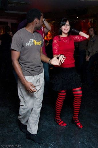 Soirée Halloween - photo 1