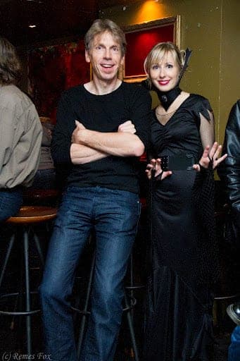 Soirée Halloween - photo 2
