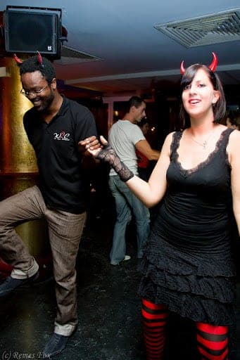 Soirée Halloween - photo 5