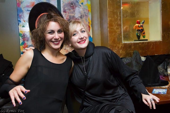 Soirée Halloween - photo 6