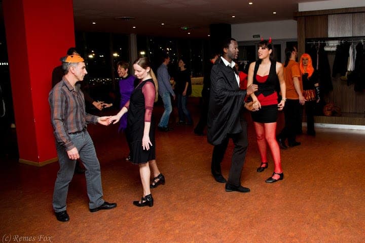 Soirée Halloween 2 - photo 9