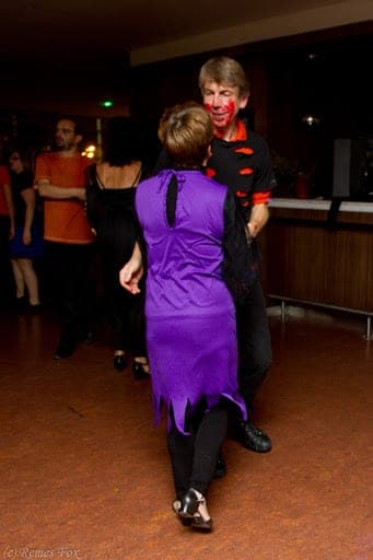 Soirée Halloween 2 - photo 17