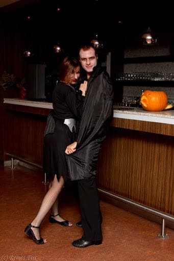 Soirée Halloween 2 - photo 25