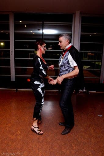 Soirée Halloween 2 - photo 26
