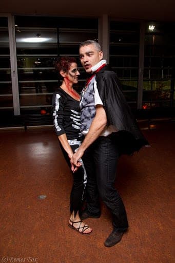 Soirée Halloween 2 - photo 27