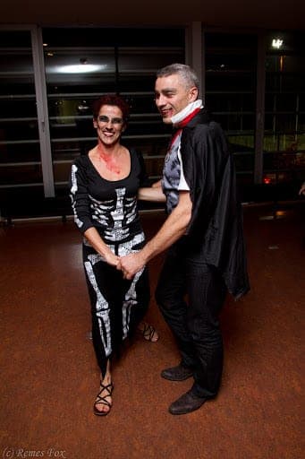 Soirée Halloween 2 - photo 28