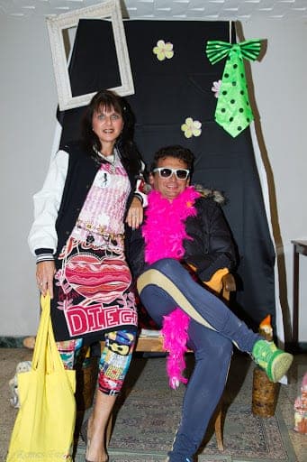 Soirée Mauvais Goût - 2 ans de la W2C - photo 7