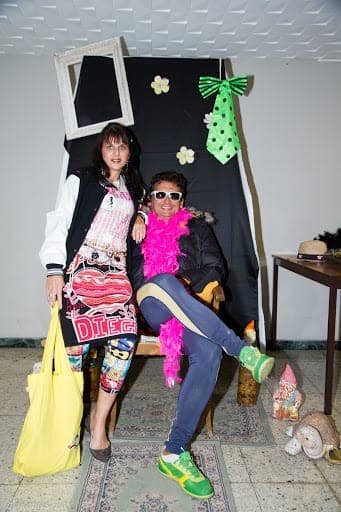 Soirée Mauvais Goût - 2 ans de la W2C - photo 8