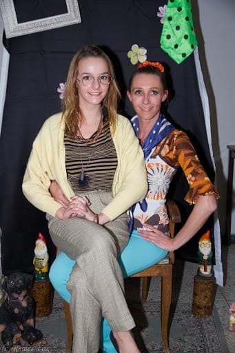 Soirée Mauvais Goût - 2 ans de la W2C - photo 9