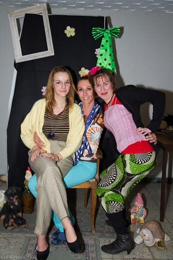 Soirée Mauvais Goût - 2 ans de la W2C - photo 10
