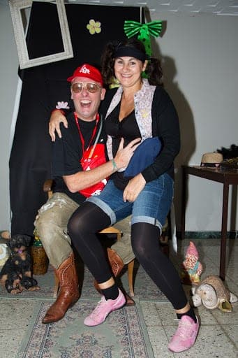 Soirée Mauvais Goût - 2 ans de la W2C - photo 13