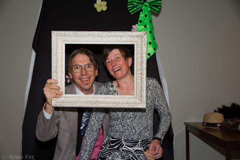 Soirée Mauvais Goût - 2 ans de la W2C - photo 14
