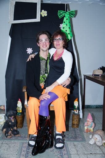 Soirée Mauvais Goût - 2 ans de la W2C - photo 15
