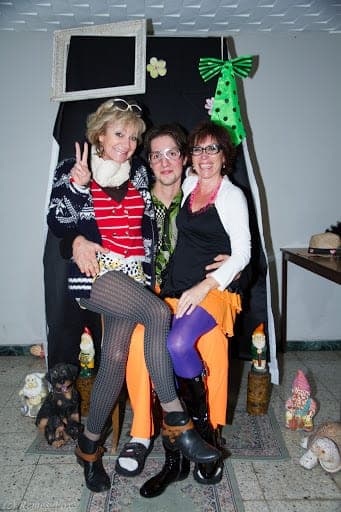 Soirée Mauvais Goût - 2 ans de la W2C - photo 16