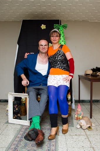 Soirée Mauvais Goût - 2 ans de la W2C - photo 18