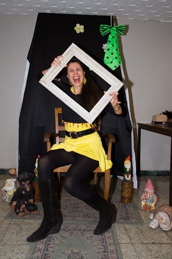 Soirée Mauvais Goût - 2 ans de la W2C - photo 19