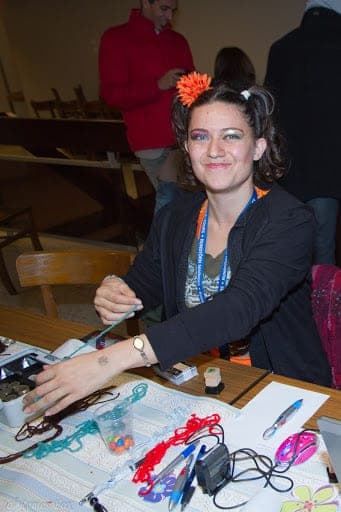Soirée Mauvais Goût - 2 ans de la W2C - photo 20
