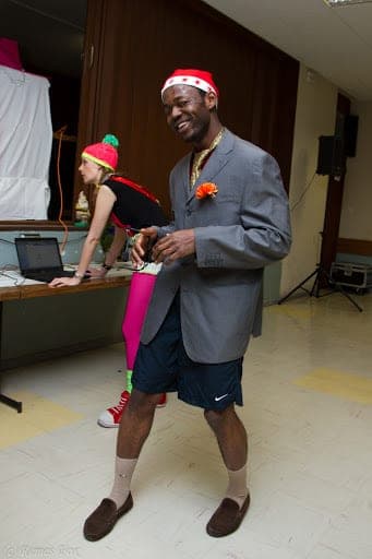 Soirée Mauvais Goût - 2 ans de la W2C - photo 22