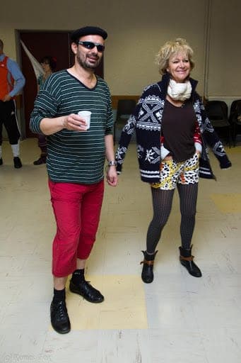 Soirée Mauvais Goût - 2 ans de la W2C - photo 24