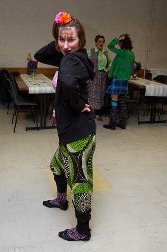 Soirée Mauvais Goût - 2 ans de la W2C - photo 25