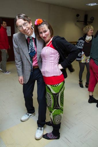 Soirée Mauvais Goût - 2 ans de la W2C - photo 26