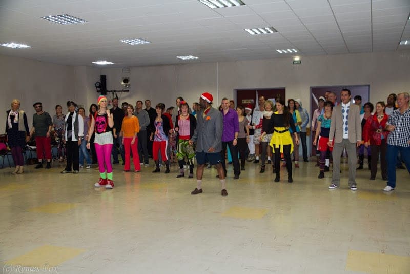 Soirée Mauvais Goût - 2 ans de la W2C - photo 27
