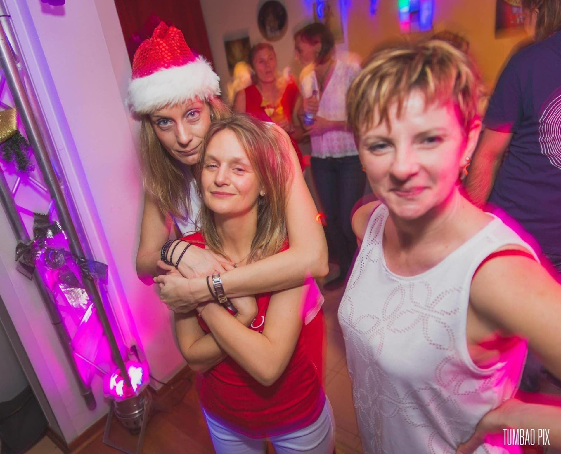 Soirée de Noël au Vauban