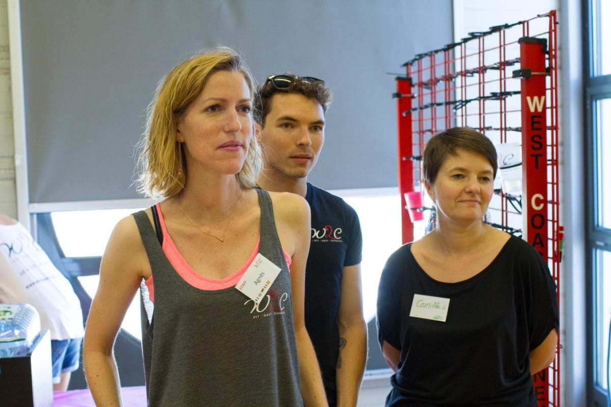 Stage vrai débutant - Stage (juin 2019) - photo 3