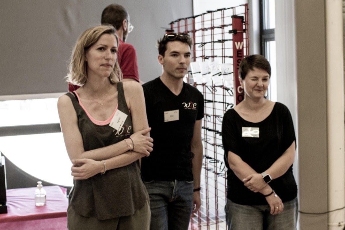 Stage vrai débutant - Stage (juin 2019) - photo 5